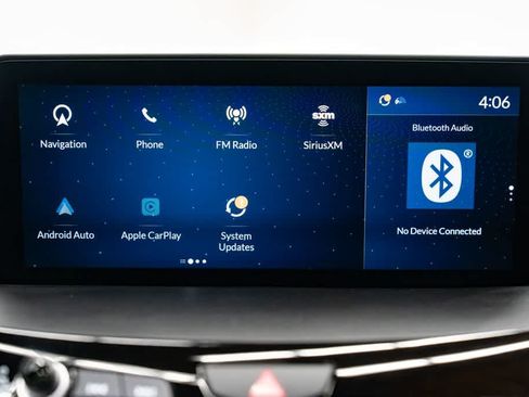 Used 2020 Acura RDX AWD w/ Technology Package image 13