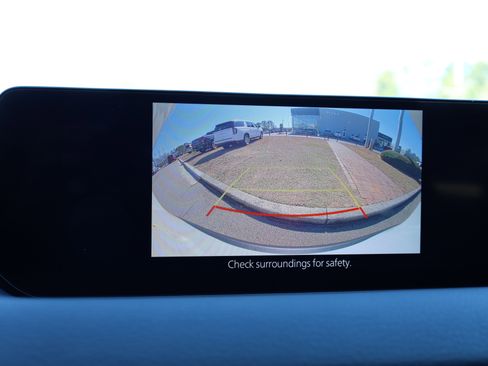 Used 2025 MAZDA CX-50 AWD 2.5 S w/ Premium Package image 28