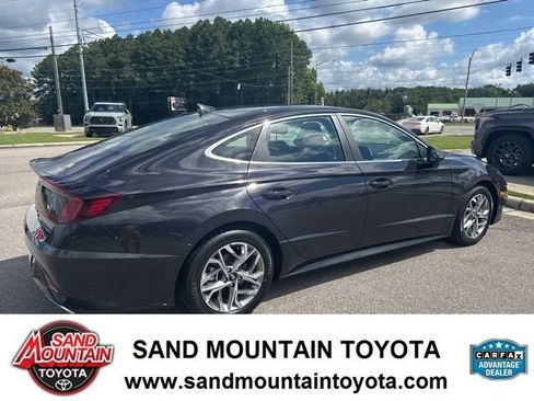 Used 2023 Hyundai Sonata SEL image 3