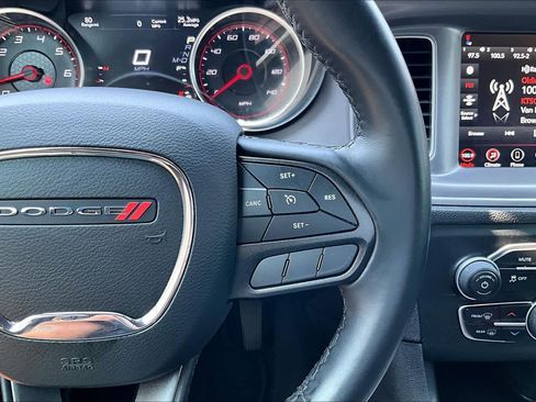 Used 2023 Dodge Charger SXT RWD image 24