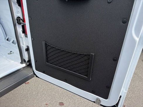 New 2026 RAM ProMaster 3500 w/ Convenience Group image 10