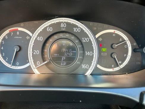 Used 2015 Honda Accord EX image 33