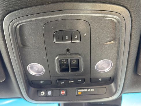 Used 2018 Cadillac CTS Luxury image 20