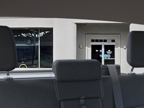 New 2025 Ford Ranger XL w/ Trailer Tow Package image 23