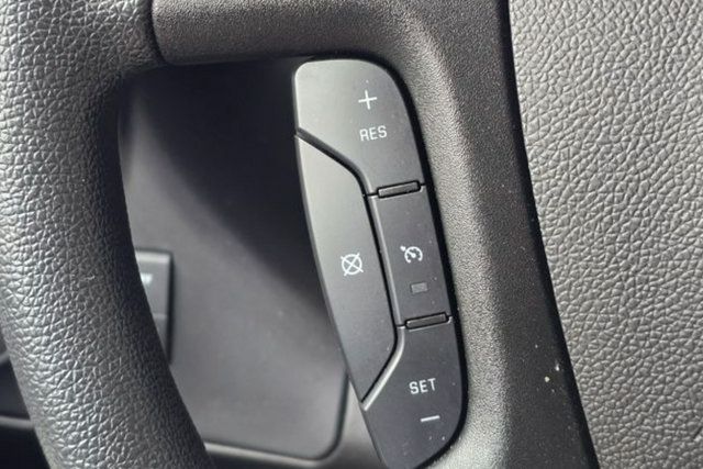 Used 2025 GMC Savana 2500 w/ Driver Convenience Package RWD image 18