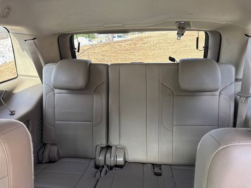 Used 2015 Chevrolet Tahoe LT image 44