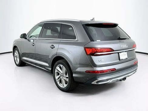 Used 2021 Audi Q7 2.0T Premium w/ Convenience Package AWD/4WD image 5