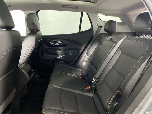 Used 2024 GMC Terrain AT4 w/ LPO, Floor Liner Package AWD/4WD image 22