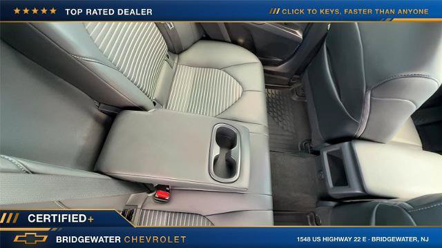 Used 2024 Toyota Camry SE AWD/4WD image 13
