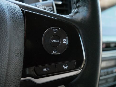 Used 2022 Honda Pilot EX-L image 25