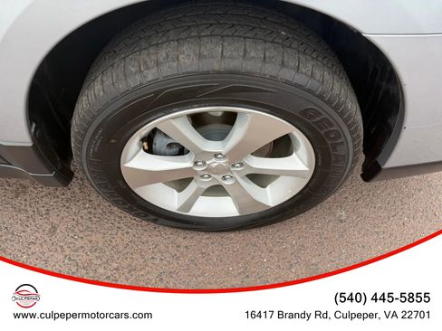 Used 2013 Subaru Outback 2.5i Limited w/ Moonroof Pkg image 26