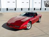 Used 1986 Chevrolet Corvette Coupe image 2
