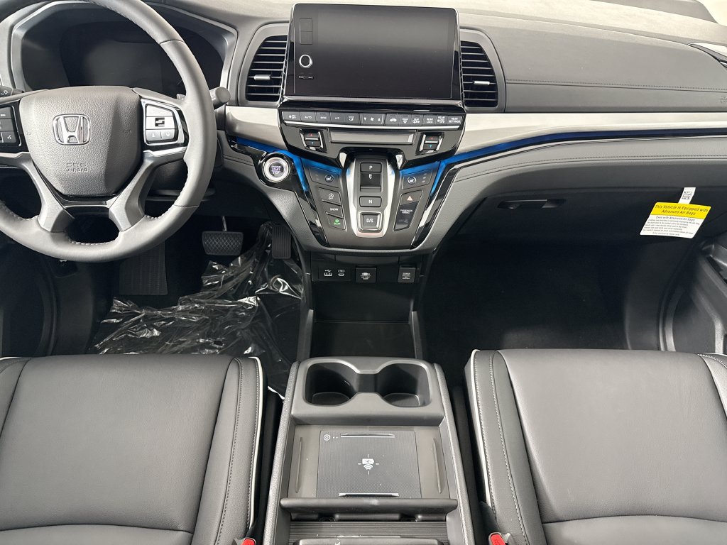 New 2026 Honda Odyssey Touring image 14