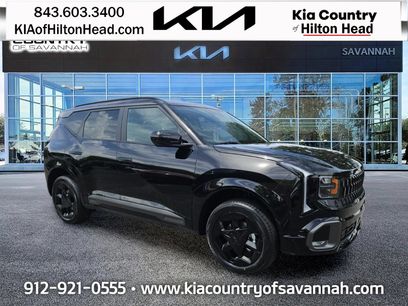 New 2027 Kia Seltos X-Line S