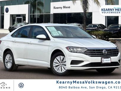 Used 2019 Volkswagen Jetta S w/ Driver Assistance Package
