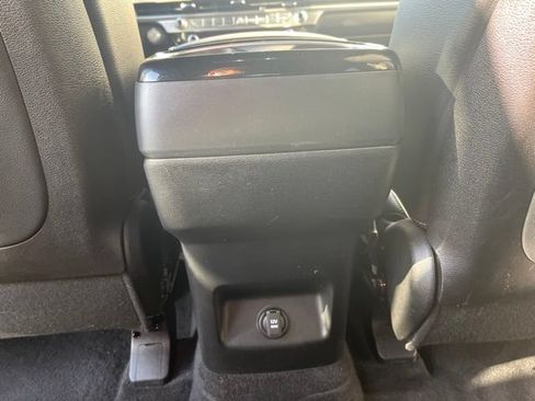 Certified 2025 Kia Telluride EX X-Line AWD/4WD image 26