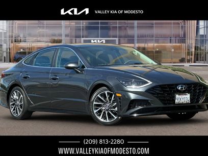 Used 2022 Hyundai Sonata Limited