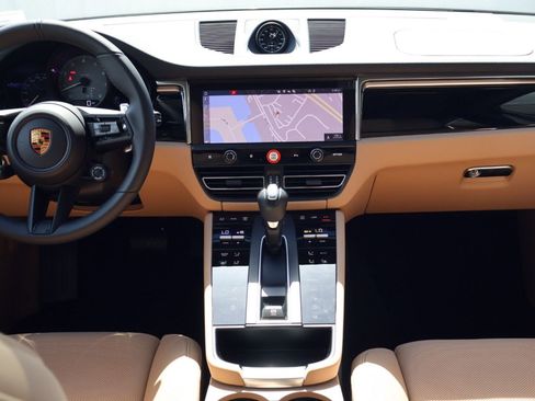 New 2026 Porsche Macan S AWD/4WD image 20