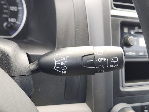 Used 2008 Honda CR-V LX image 21