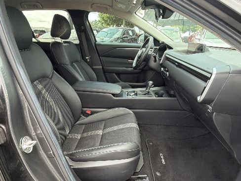 Certified 2024 MAZDA CX-50 AWD 2.5 S w/ Cargo Package image 29