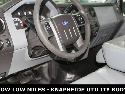 Used 2016 Ford F250 XL image 15