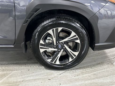 Certified 2025 Subaru Crosstrek 2.0i Premium image 13