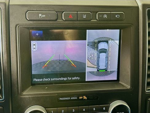 Used 2021 Ford Expedition Max Limited image 14