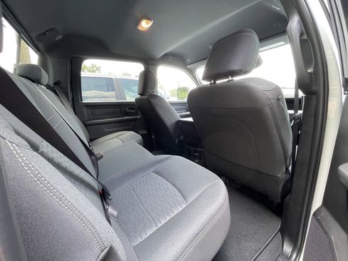 New 2025 RAM 3500 Tradesman image 40