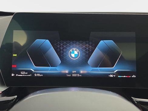New 2026 BMW X1 xDrive28i w/ Convenience Package AWD/4WD image 19