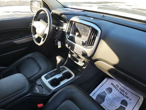 Used 2020 Chevrolet Colorado ZR2 image 14