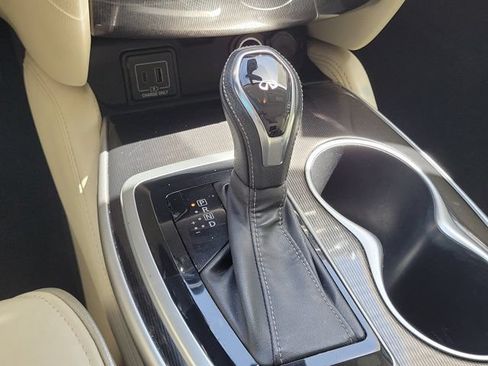 Used 2020 INFINITI QX60 Pure FWD image 21