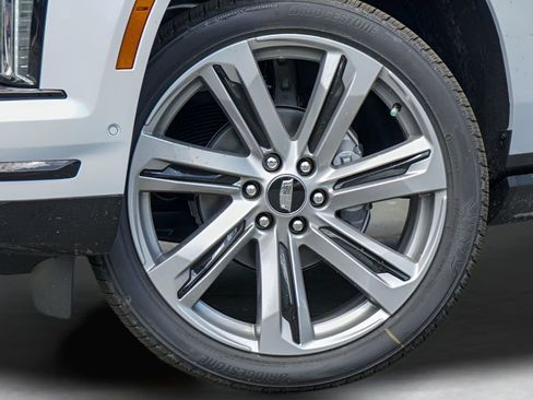 New 2026 Cadillac Escalade Sport w/ Touring Package image 2