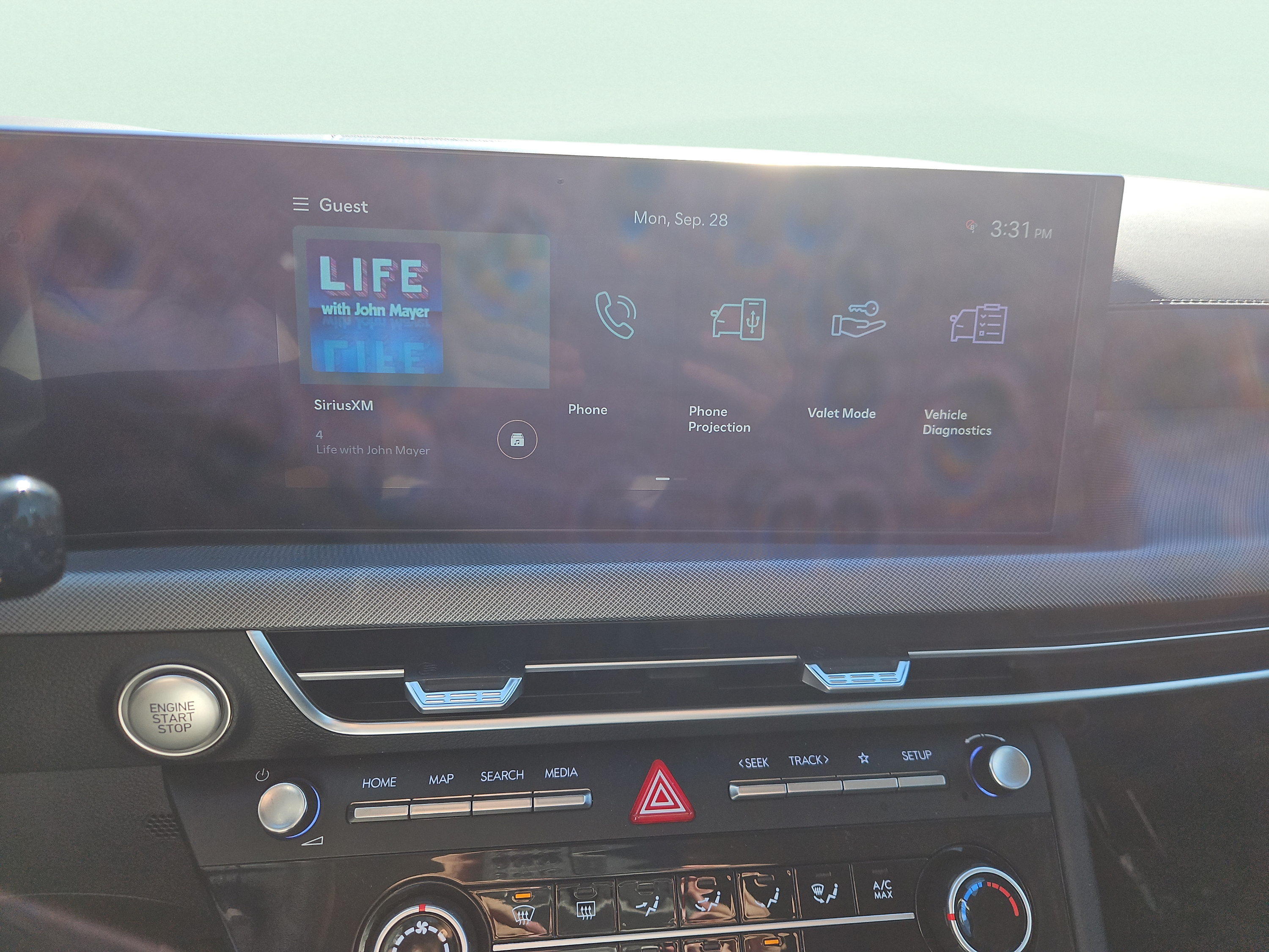 Certified 2026 Hyundai Sonata SE FWD image 15