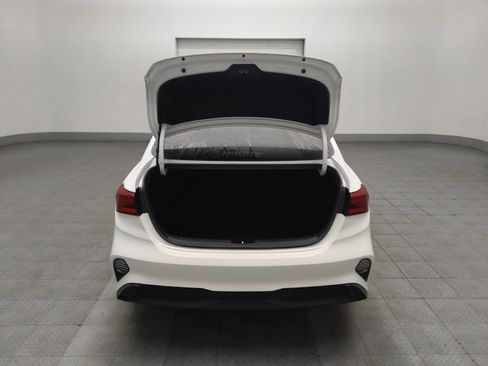 Used 2024 Kia Forte LX image 29