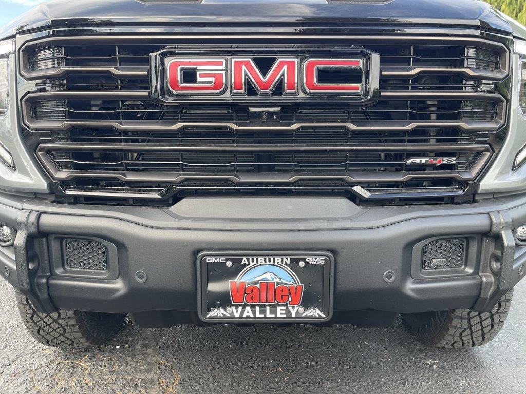 New 2026 GMC Sierra 1500 AT4X AWD/4WD image 32