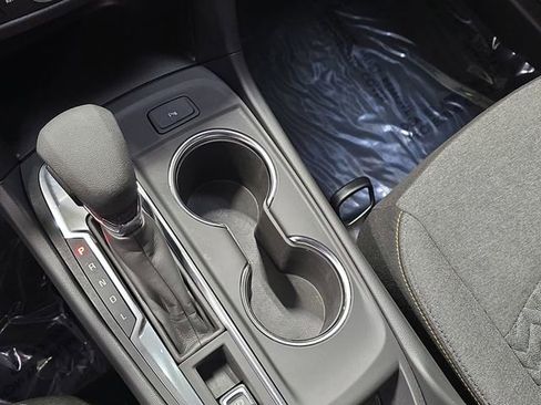 Used 2024 Chevrolet Equinox LT w/ LPO, Floor Liner Package image 27