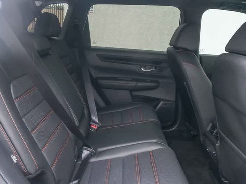 Used 2026 Honda CR-V Sport-L image 15