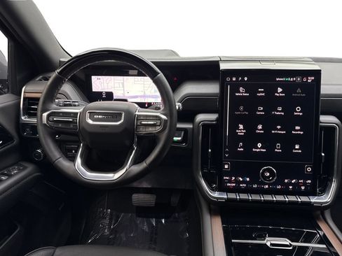 Used 2026 GMC Yukon Denali w/ Denali Reserve Package RWD image 60