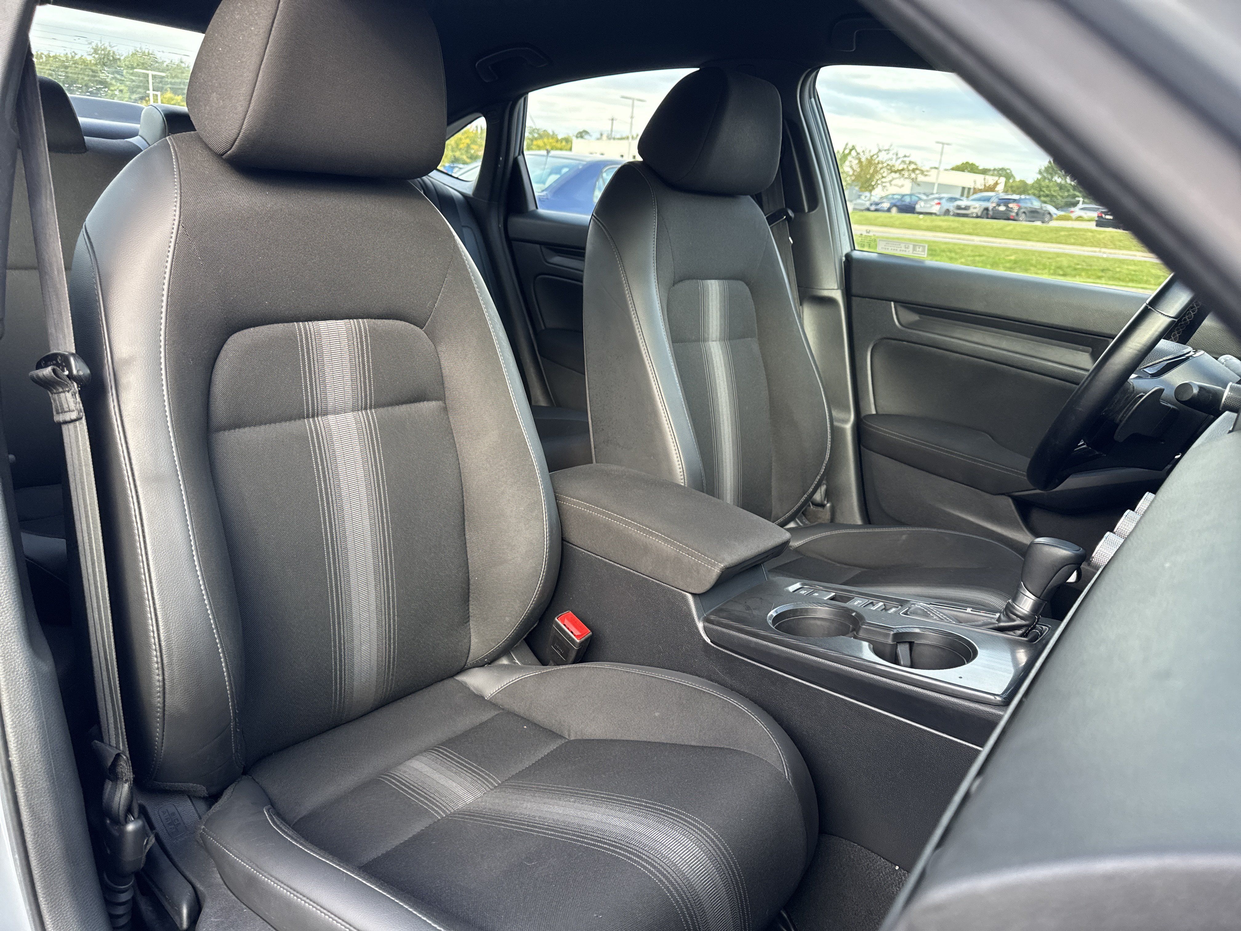 Used 2024 Honda Civic Sport image 15