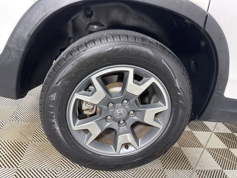 Used 2023 Honda Passport TrailSport image 33