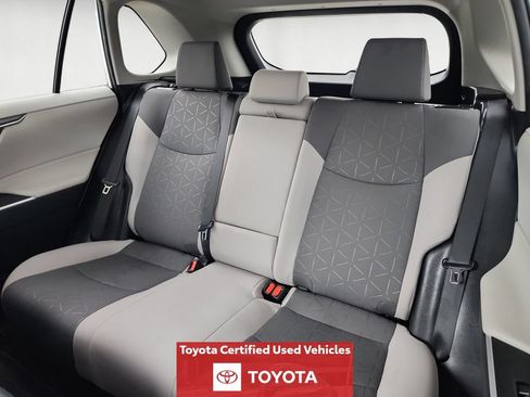 Certified 2023 Toyota RAV4 XLE w/ Convenience Package AWD/4WD image 15