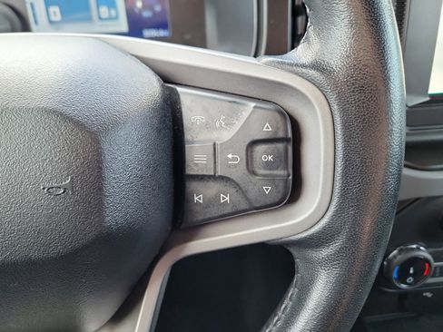 Used 2022 Ford Bronco Big Bend w/ Sasquatch Package AWD/4WD image 30