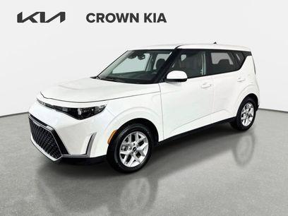 Used 2024 Kia Soul S