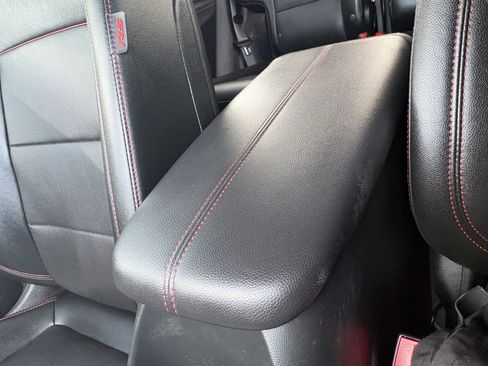 Used 2024 Chevrolet Equinox RS w/ RS Leather Package image 27