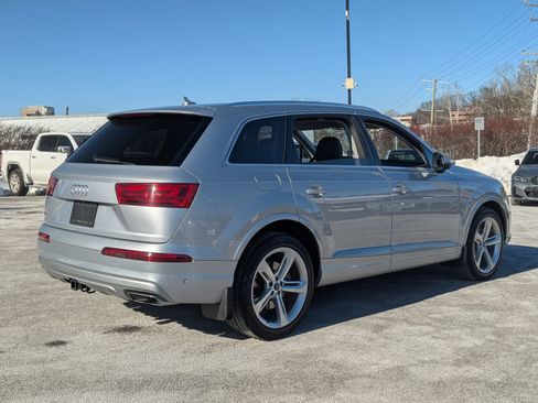 Used 2019 Audi Q7 3.0T Prestige image 8
