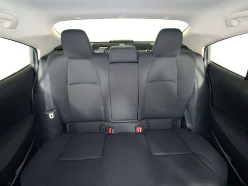 Used 2024 Toyota Corolla LE FWD image 24