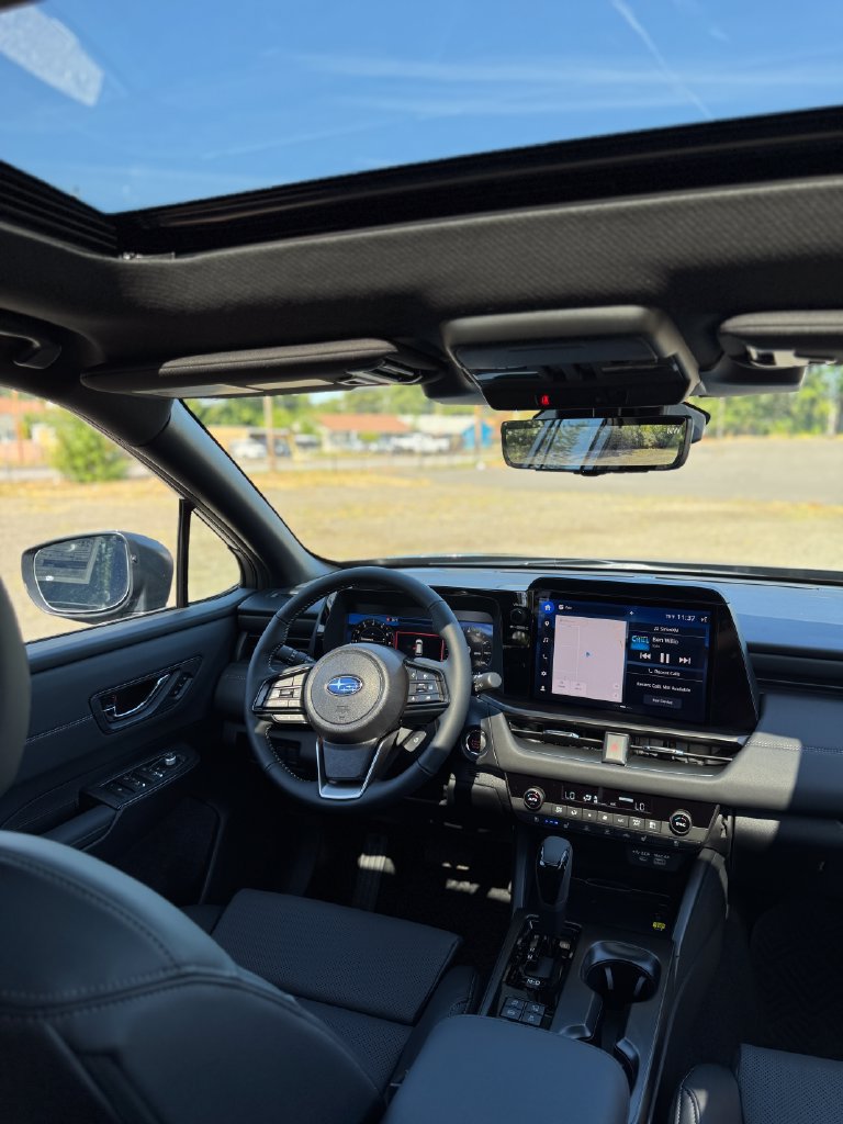 New 2026 Subaru Outback Touring XT AWD/4WD image 32