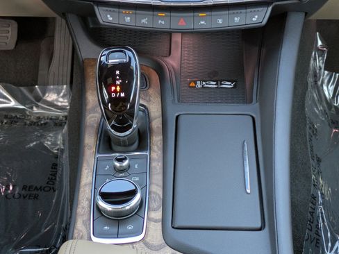 Certified 2026 Cadillac CT5 Premium Luxury image 16