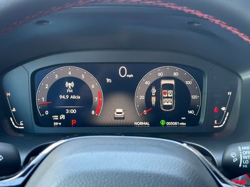 Certified 2025 Acura ADX A-Spec image 33