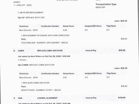 Used 2023 Honda Civic Sport image 35